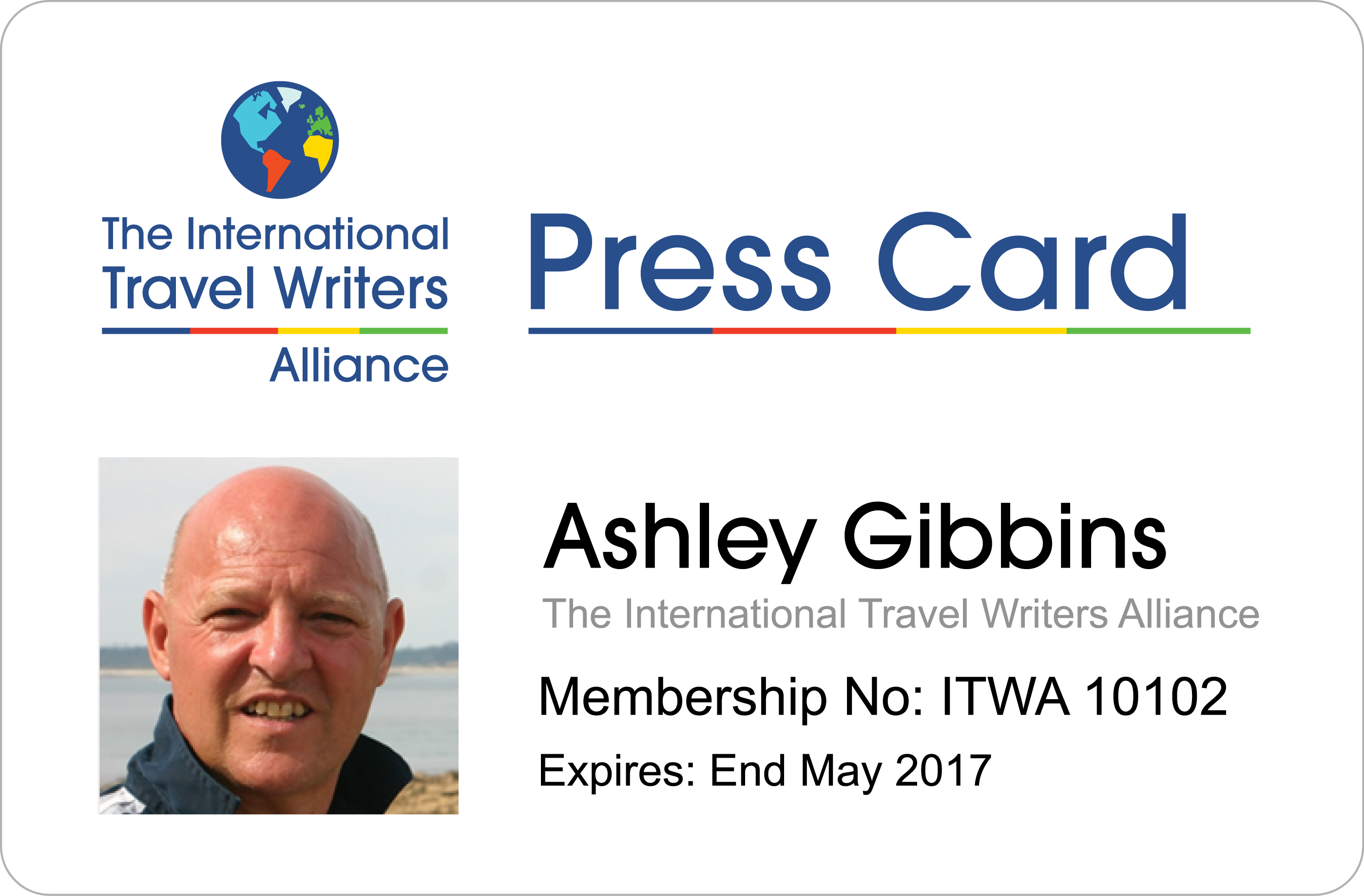 international travel writers alliance